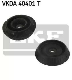 Подшипник SKF VKDA 40401 T